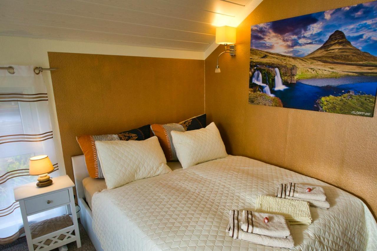 Mycozyplace - Zwei Gemuetliche Zimmer Fuer Vier Дрезден Екстер'єр фото