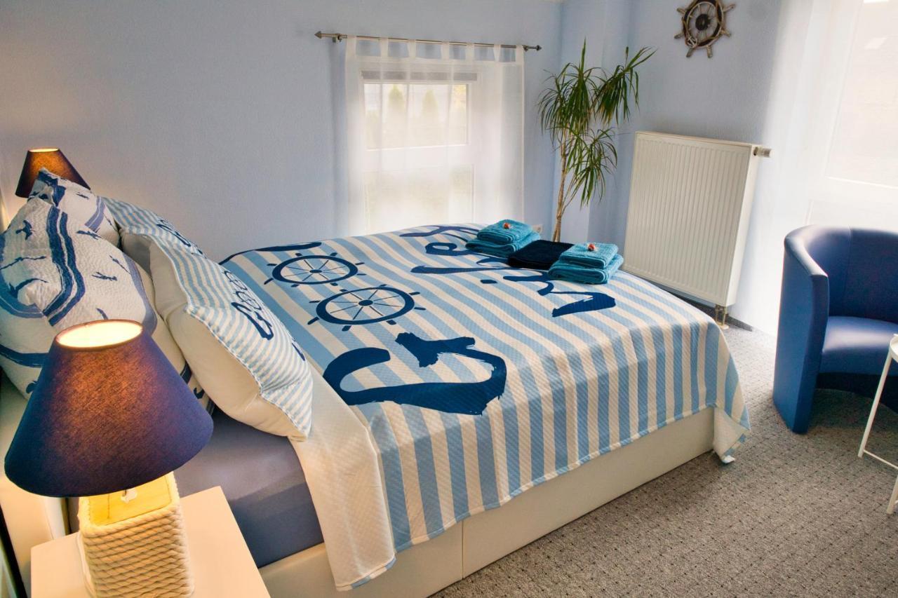 Mycozyplace - Zwei Gemuetliche Zimmer Fuer Vier Дрезден Екстер'єр фото
