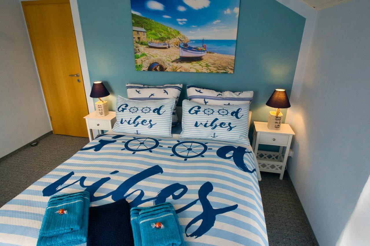 Mycozyplace - Zwei Gemuetliche Zimmer Fuer Vier Дрезден Екстер'єр фото