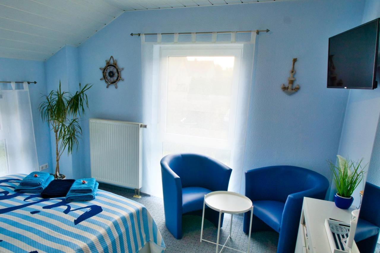 Mycozyplace - Zwei Gemuetliche Zimmer Fuer Vier Дрезден Екстер'єр фото